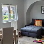 Apartment Fanaberia