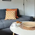 Fanaberia Apartment