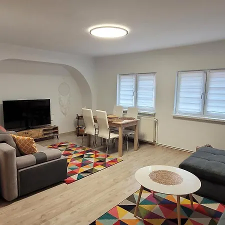 Fanaberia 卡尔帕奇