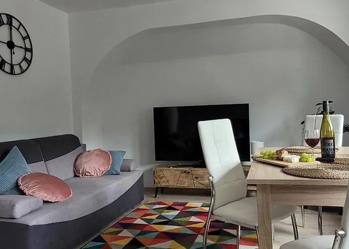 Fanaberia 卡尔帕奇