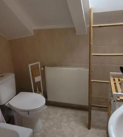 Fanaberia Lägenhet Karpacz