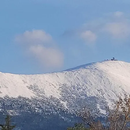 Lägenhet Fanaberia Karpacz