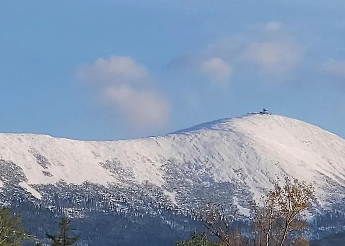 Lägenhet Fanaberia Karpacz